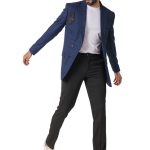 Panthom Thread Blazer | Unleash Your Inner Phantom | Jaipurio